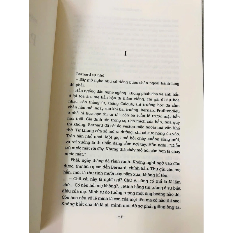 BỌN LÀM BẠC GIẢ - ANDRÉ GIDE 540404