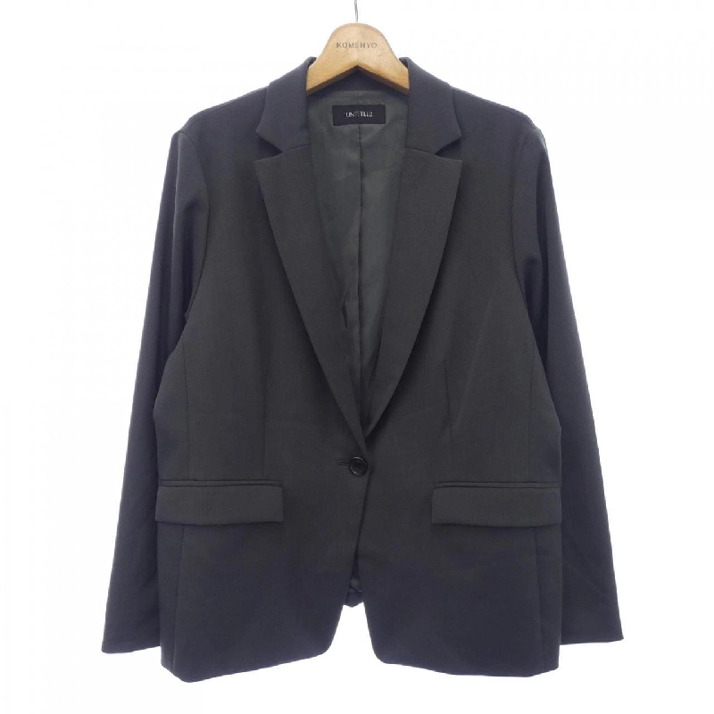 Untitled Áo khoác 632896