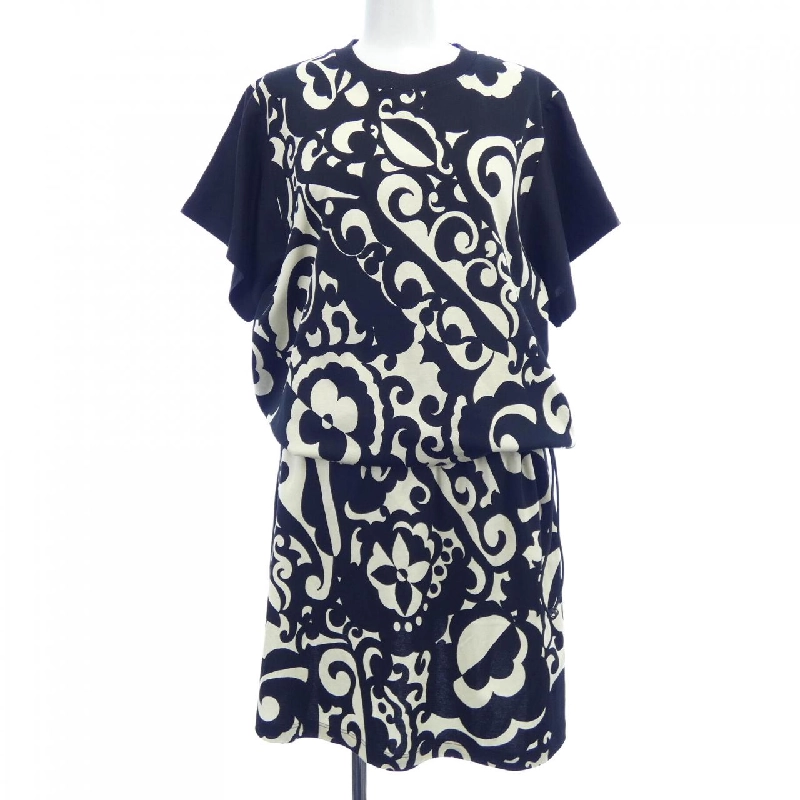 【Mã giảm giá】Đầm LOUIS VUITTON 651347