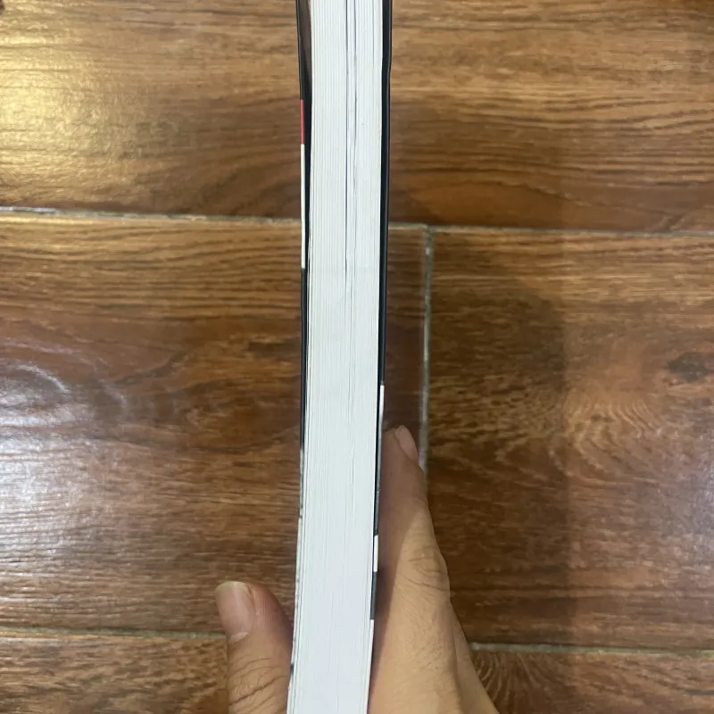 Chân Trần Chí Thép - Jammes G. Zumwalt (9) 989825