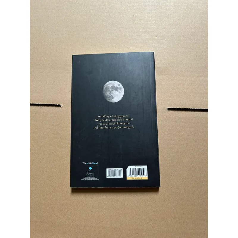 Dear, darling người là lời an ủi dịu dàng nhất đời tôi - Hiên 731808