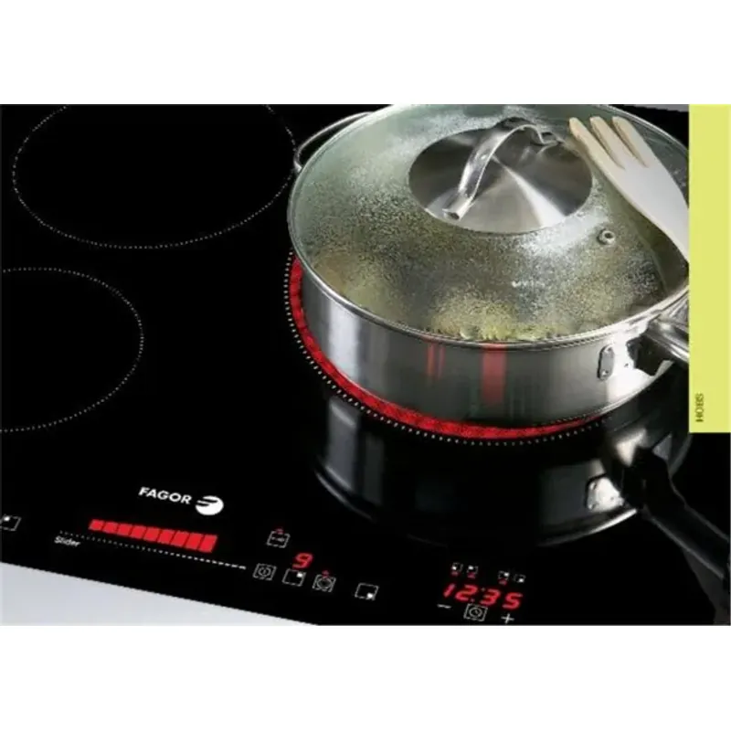 Cần bán bếp cảm ứng từ Fagor IF 700CS mới 100% chính hãng 574504