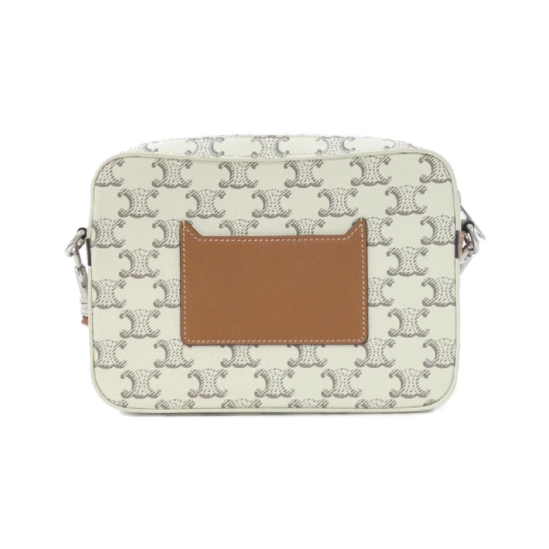 Túi đeo chéo nhỏ Celine 113942DNK - Hàng hiệu Authentic 767983