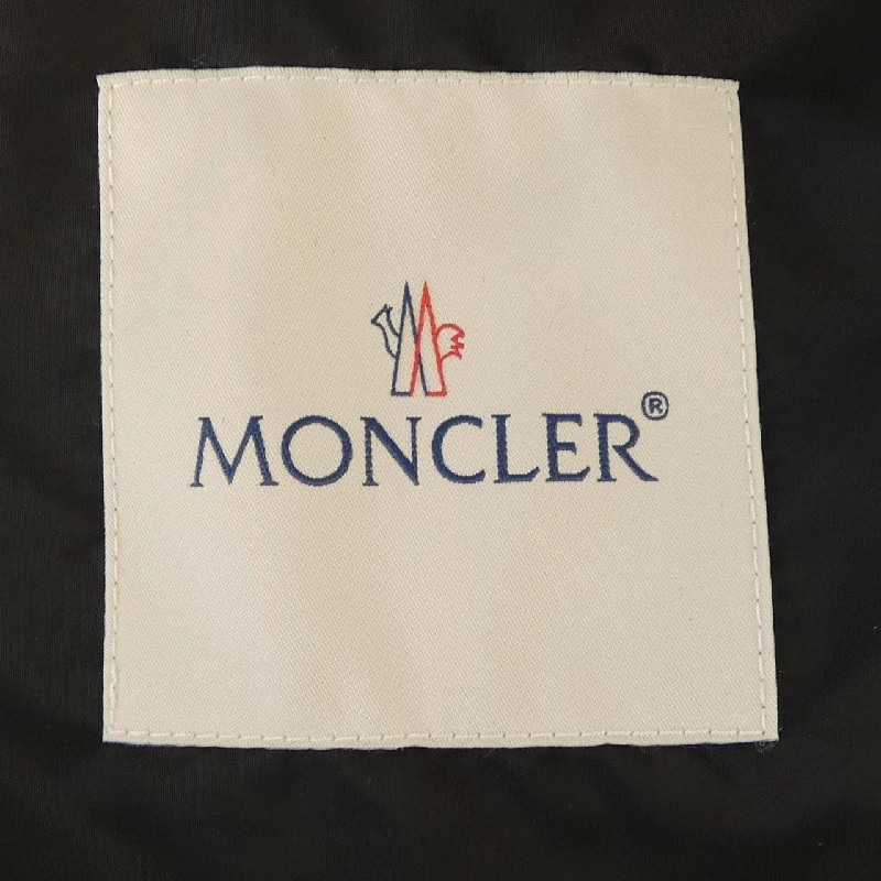 【Mã giảm giá】Áo khoác Moncler MONCLER 635996