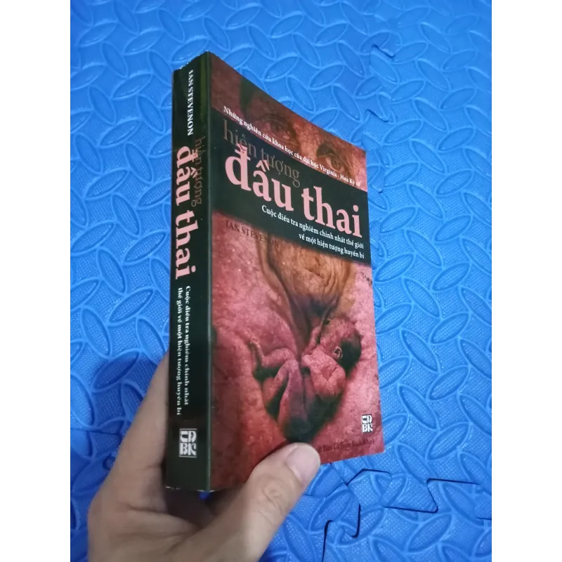 Hiện tượng đầu thai  1007995