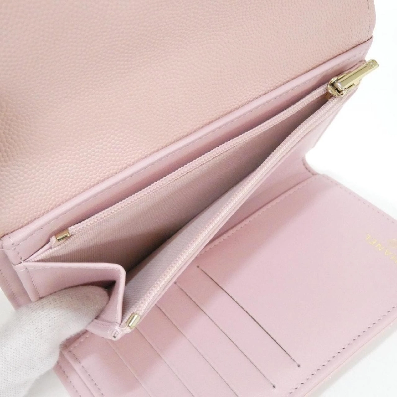 Ví Chanel Timeless Classic Line AP0232 - Hàng hiệu Authentic 620153