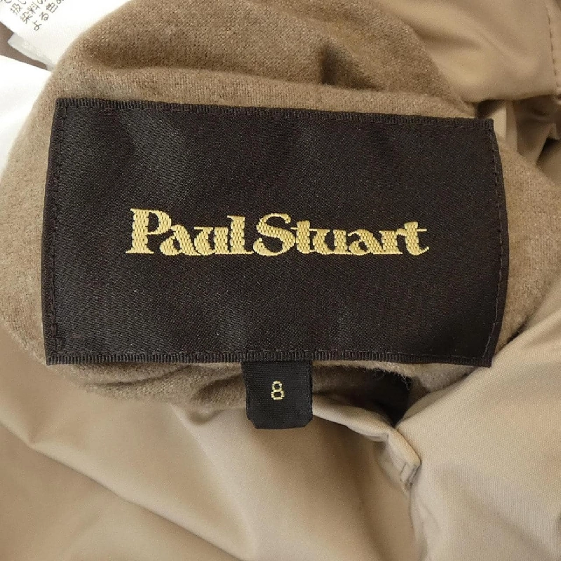 【Khuyến mãi】Áo khoác lông vũ PAUL STUART 630578