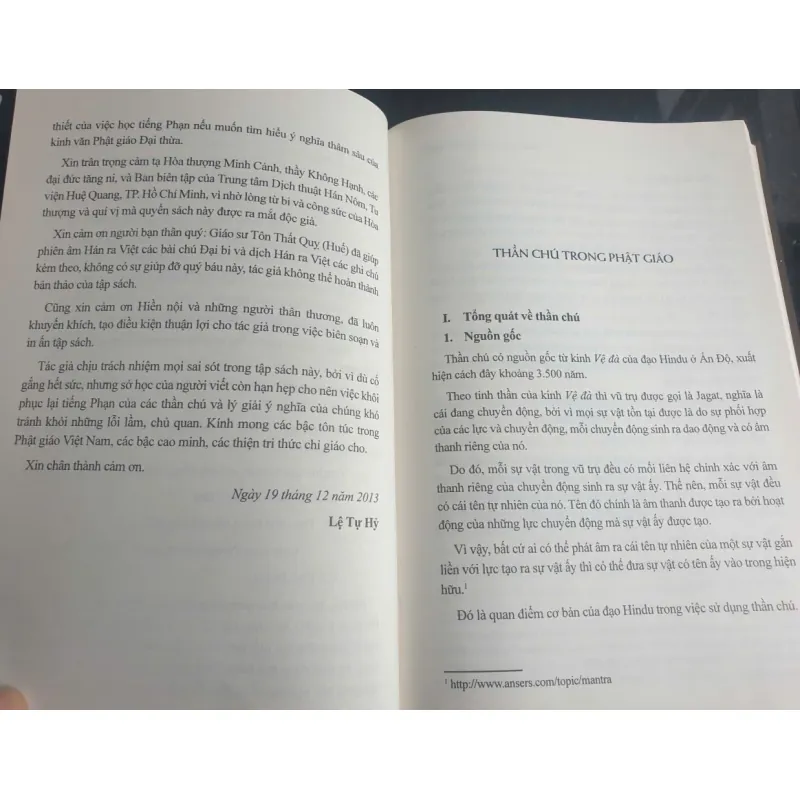 Thần Chú Trong Phật Giáo 712162