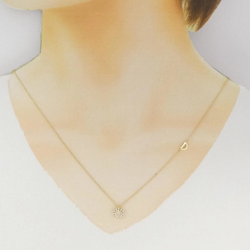 Damianni Margarita Necklace - Hàng hiệu Authentic 841248