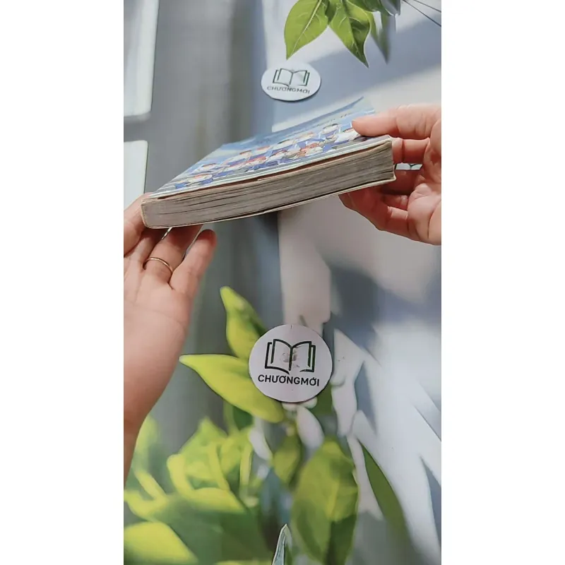 12 Chòm Sao Và Học Viện Ngân Hà - Ellie Kashina 744672