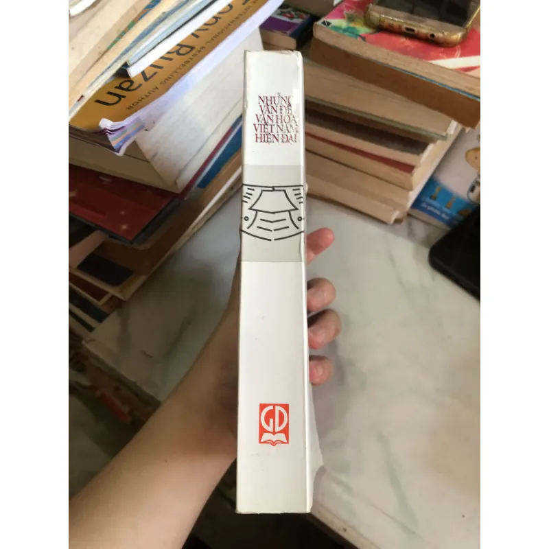 Những Vấn Đề Văn Hóa Việt Nam Hiện Đại, Nhà Xuất Bản Giáo Dục 932797