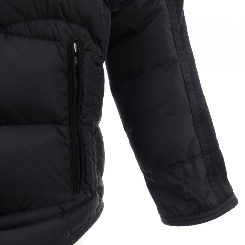 MONCLER RYAN Áo khoác lông - Hàng hiệu Chính hãng 893281