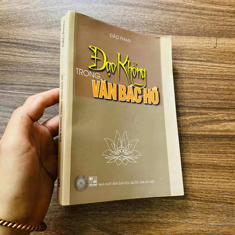 Đạo Khổng trong văn Bác Hồ - Đào Phan#HATRA 971676