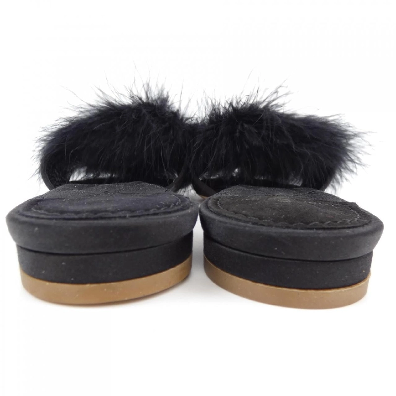 Giày sandal LOUIS VUITTON - Hàng hiệu Authentic 831264