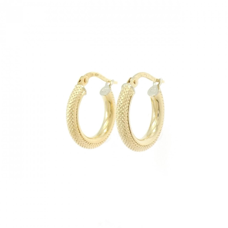 ウノアエレ 750YG Bông tai - Hàng hiệu Authentic 843798