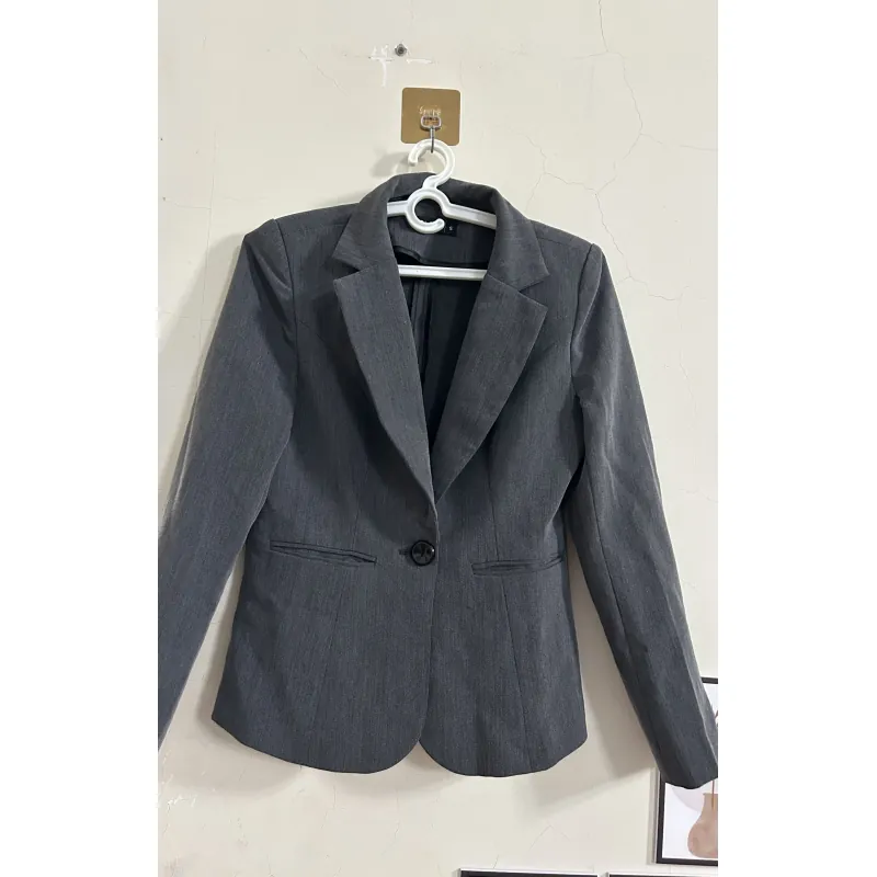 Ao khoac vest day, size S 975999