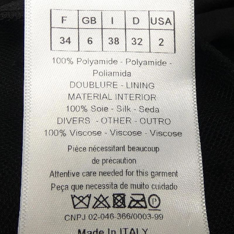 Chân váy CHRISTIAN DIOR - Hàng hiệu Authentic 823286