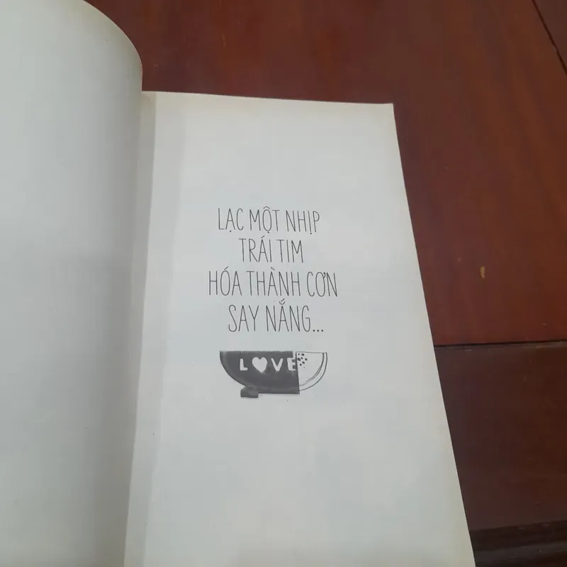 Hãy nói yêu thôi đừng nói yêu mãi - SAY NẮNG 736532