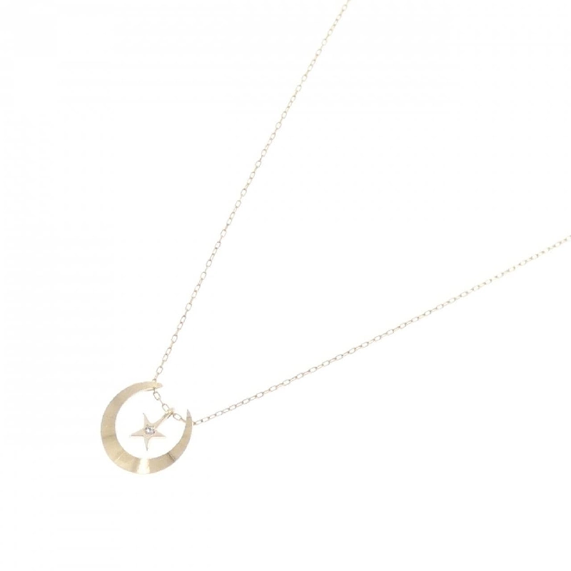 Ete Dây chuyền kim cương - Hàng hiệu Authentic 841735