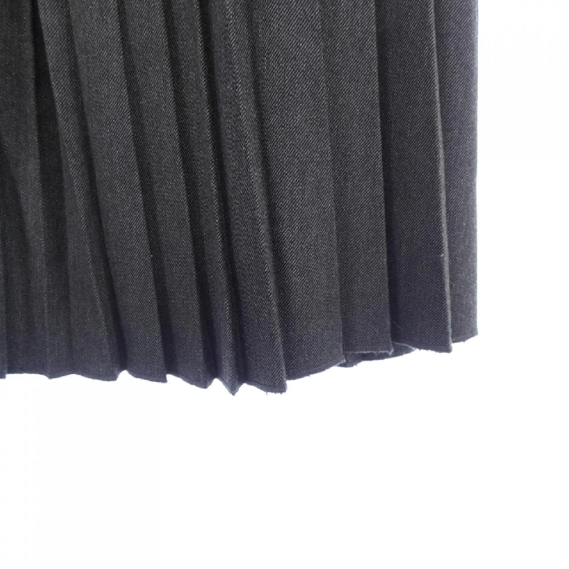 EBISU KURO Skirt - Hàng hiệu Authentic 815804