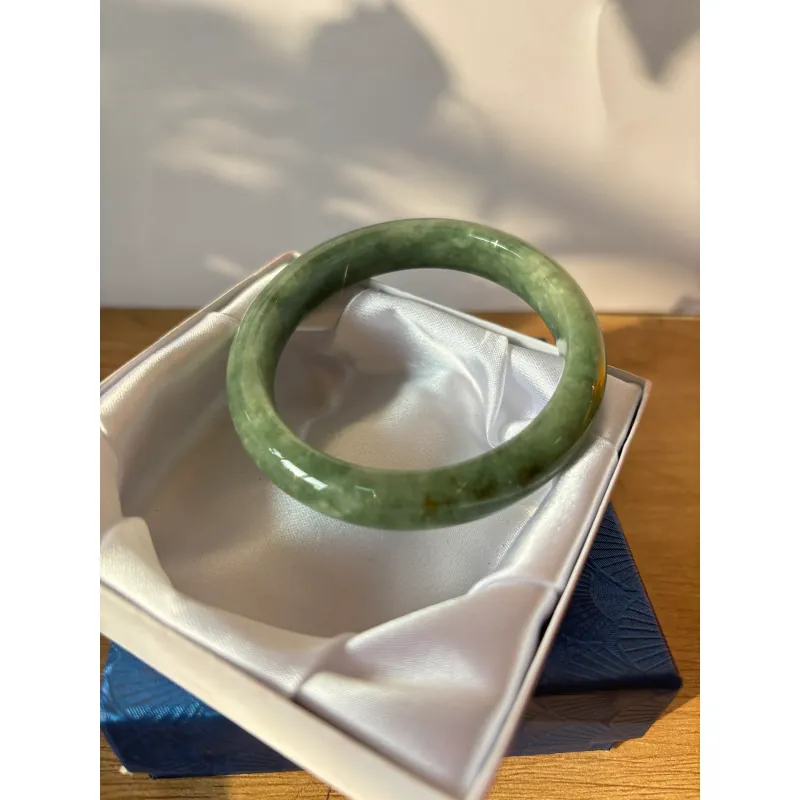 Vòng tay cẩm thạch Myanmar Type A 797819