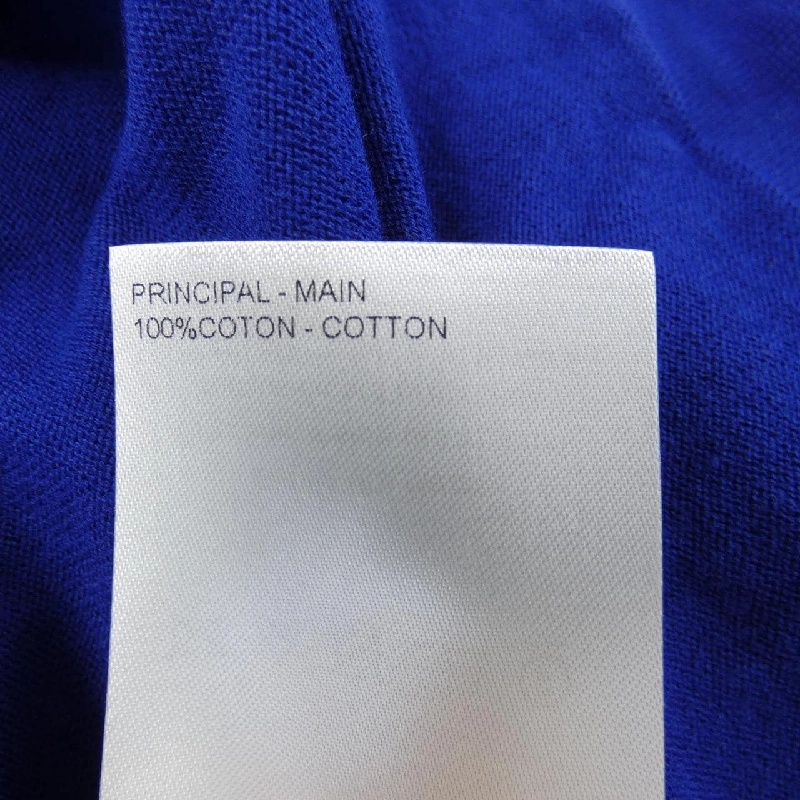 Louis Vuitton LOUIS VUITTON Áo thun ngắn tay cotton chữ ký HRN47WZ34 - Hàng hiệu chính hãng 898464