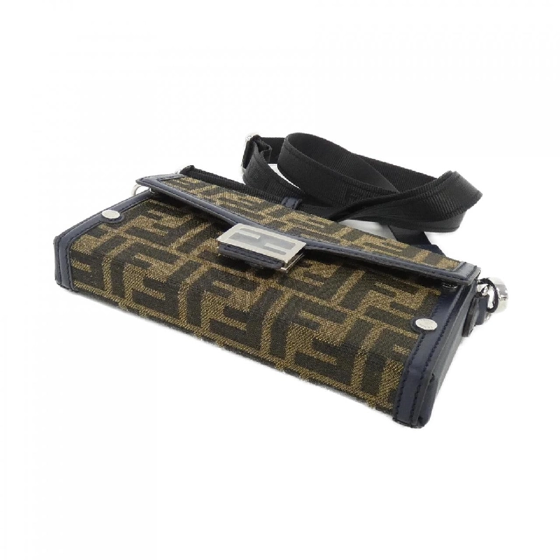 【Sản phẩm mới】Fendi Baguette Phone Pouch 7AS139 AFBV Ốp điện thoại 626750