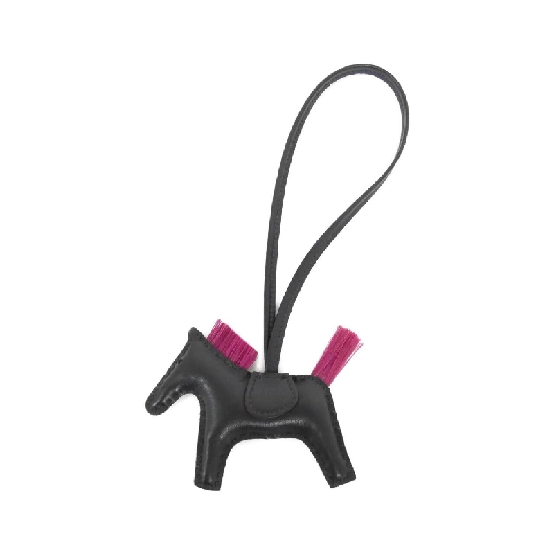 Túi charm Rodeo PM 073422CA của Hermès - Hàng hiệu chính hãng 774278