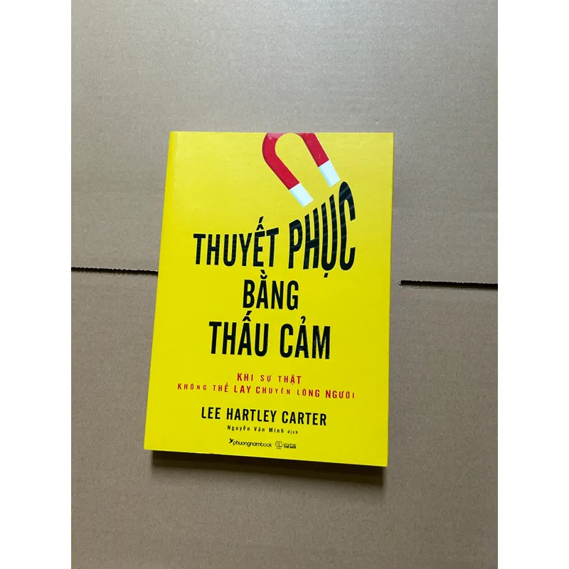 Thuyết phục bằng thấu cảm 731681