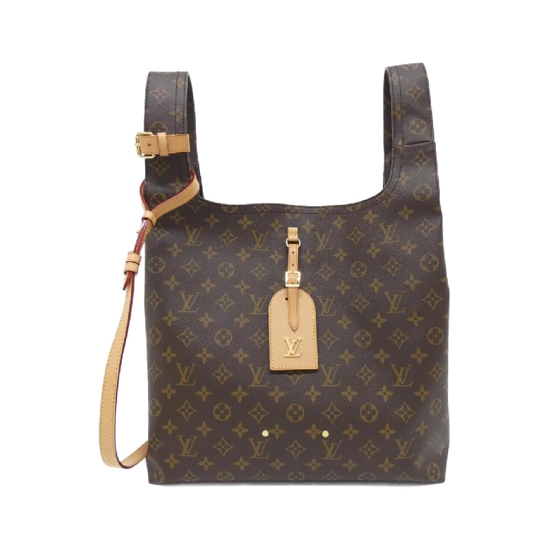 Túi Louis Vuitton Monogram Atlantis GM M46817 617325