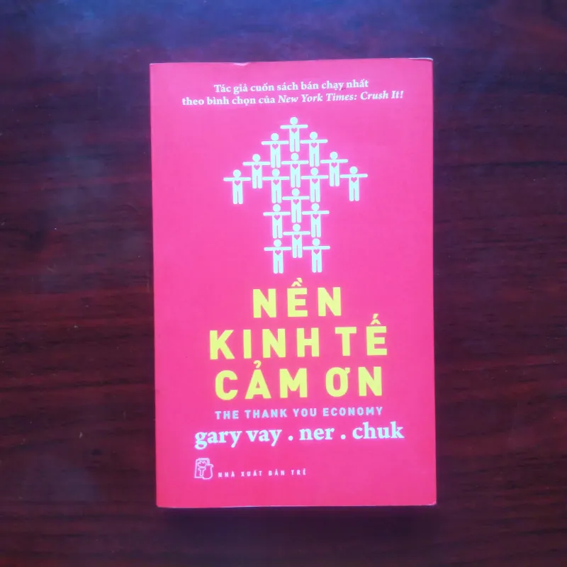 [Sách Kinh Tế] Nền Kinh Tế Cảm Ơn (Gary Vay Ner Chuk) 957835