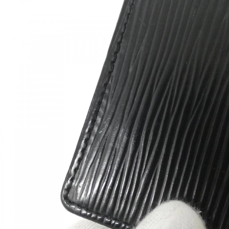 Louis Vuitton Epi Porte Monnaie Boîte M63692 Ví tiền - Hàng hiệu Chính hãng 805942