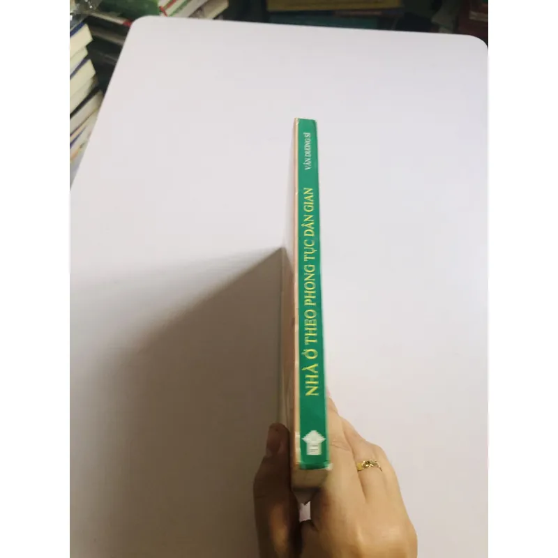 NHÀ Ở THEO PHONG TỤC DÂN GIAN  704029