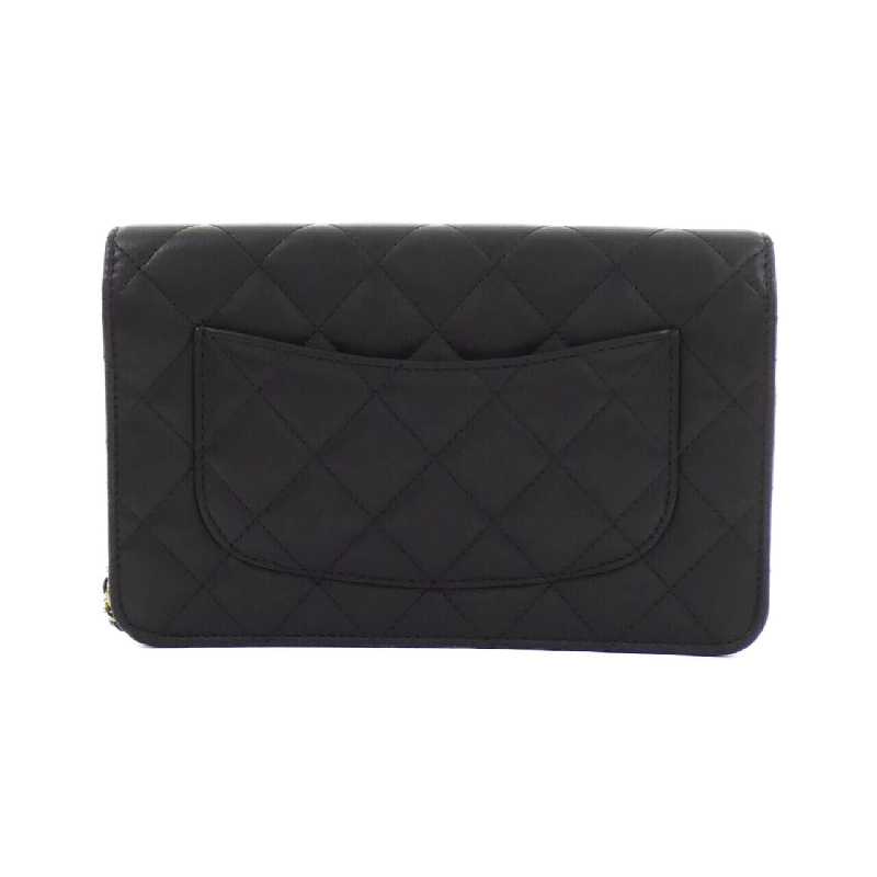 Ví xách dây chuyền Chanel Timeless Classic AP0250 622823