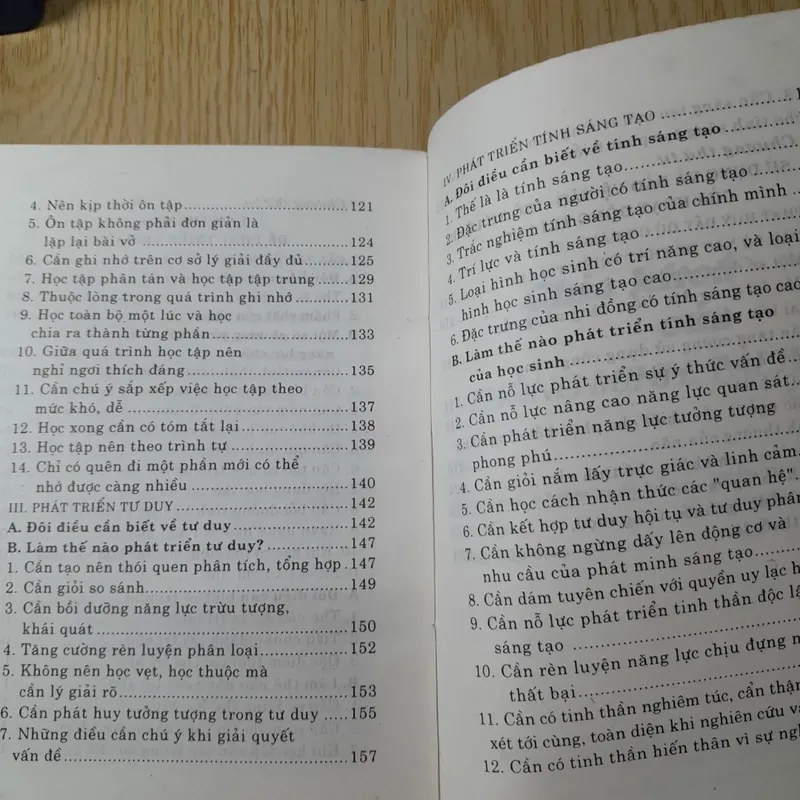 Chìa khóa của thông minh, tài trí. Vũ Bội Tuyền 600999