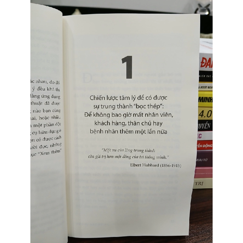 Đọc vị bất kỳ ai – TS. David J. Lieberman 539305