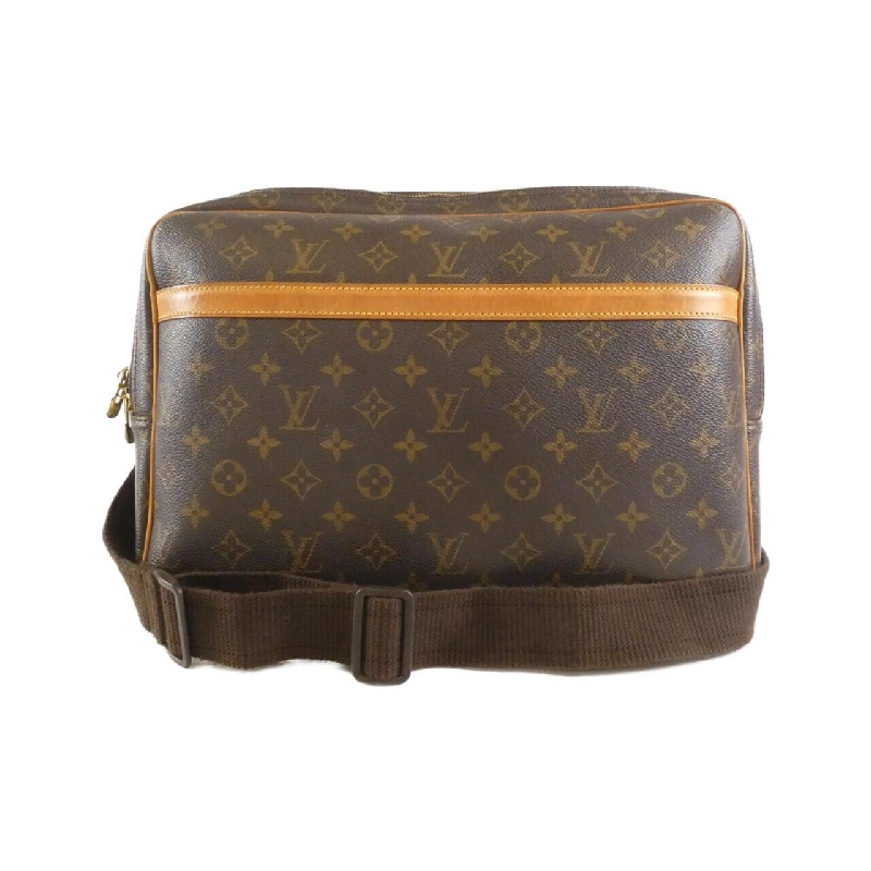 Túi xách vai Louis Vuitton Monogram Reporter 37cm M45252 613775