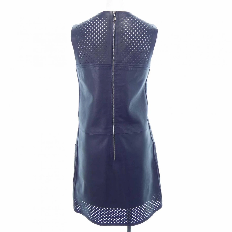 【Mã giảm giá】Đầm LOUIS VUITTON 652639