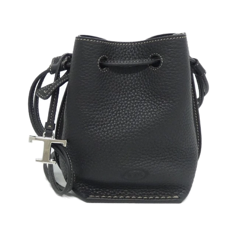 Túi đeo vai Tod's XBWBUZT0000WNTB999 - Hàng hiệu Chính hãng 802490