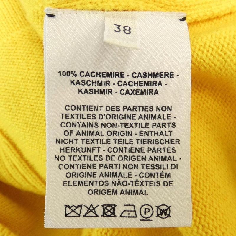 【Mã giảm giá】Áo cardigan dài HERMES 635945