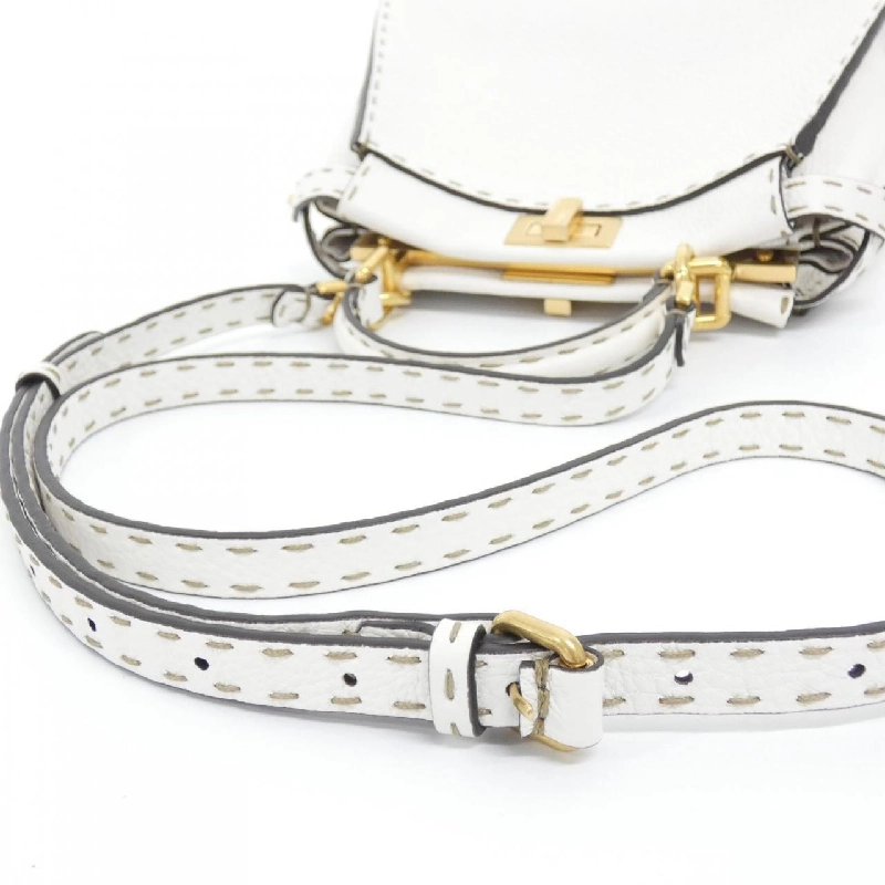 Túi Fendi SELLERIA Peekaboo Mini 8BN244 SFR 616870