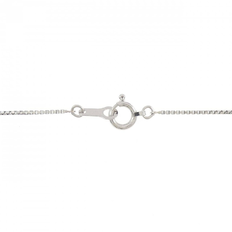 Dây chuyền kim cương PT900/PT850 0.506CT - Hàng hiệu Chính hãng 860075