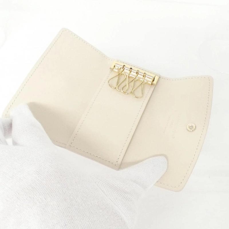 Ví khóa Louis Vuitton Mahina Multiclés M25629 623578