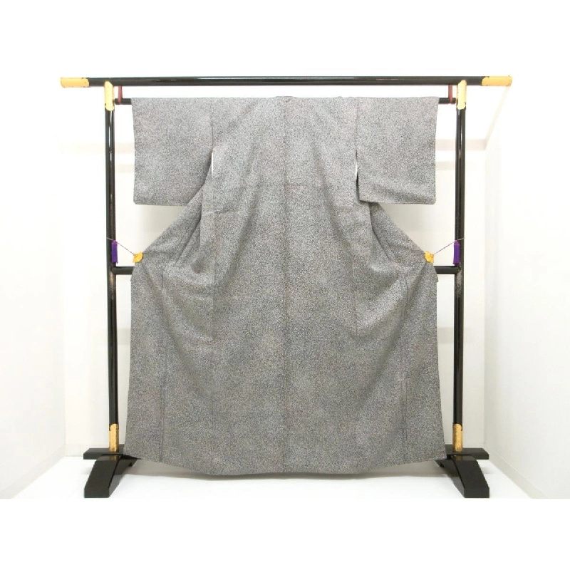 小紋 裄丈Ｓ寸 - Hàng hiệu Authentic 875127