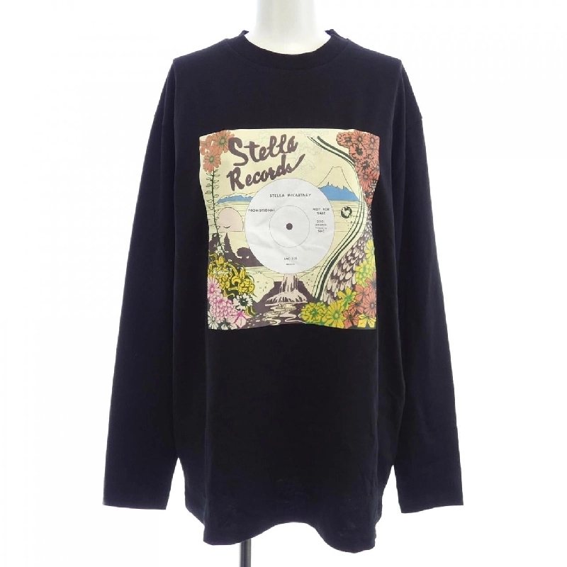 Áo phông Record Long T của Stella McCartney 633145