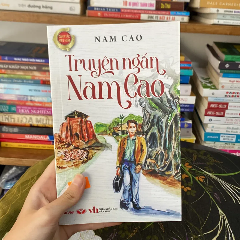 Truyện ngắn Nam Cao-Nam Cao 675152