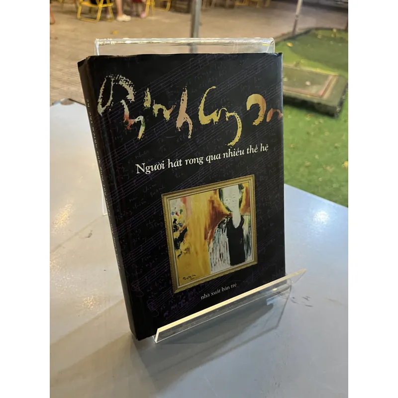 TRỊNH CÔNG SƠN NGƯỜI HÁT RONG QUA NHIỀU THẾ HỆ 592512