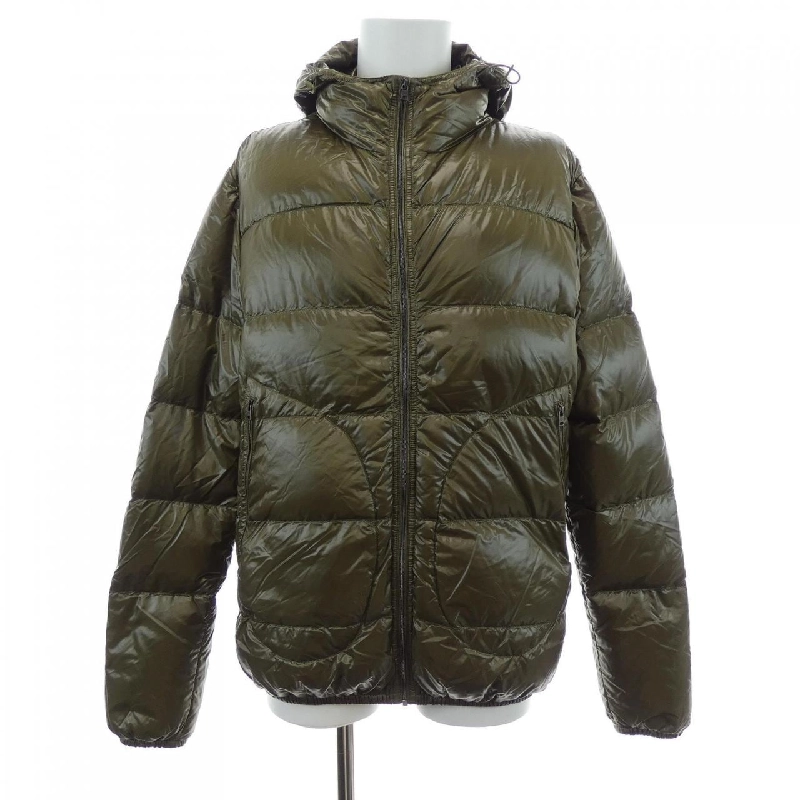 Áo khoác lông vũ HERNO PI001204U - Hàng hiệu Chính hãng 894099