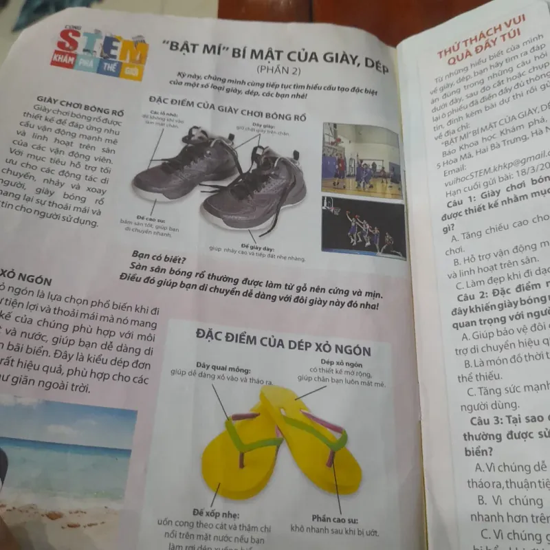 KHOA HỌC KHÁM PHÁ số 8/2025 929666