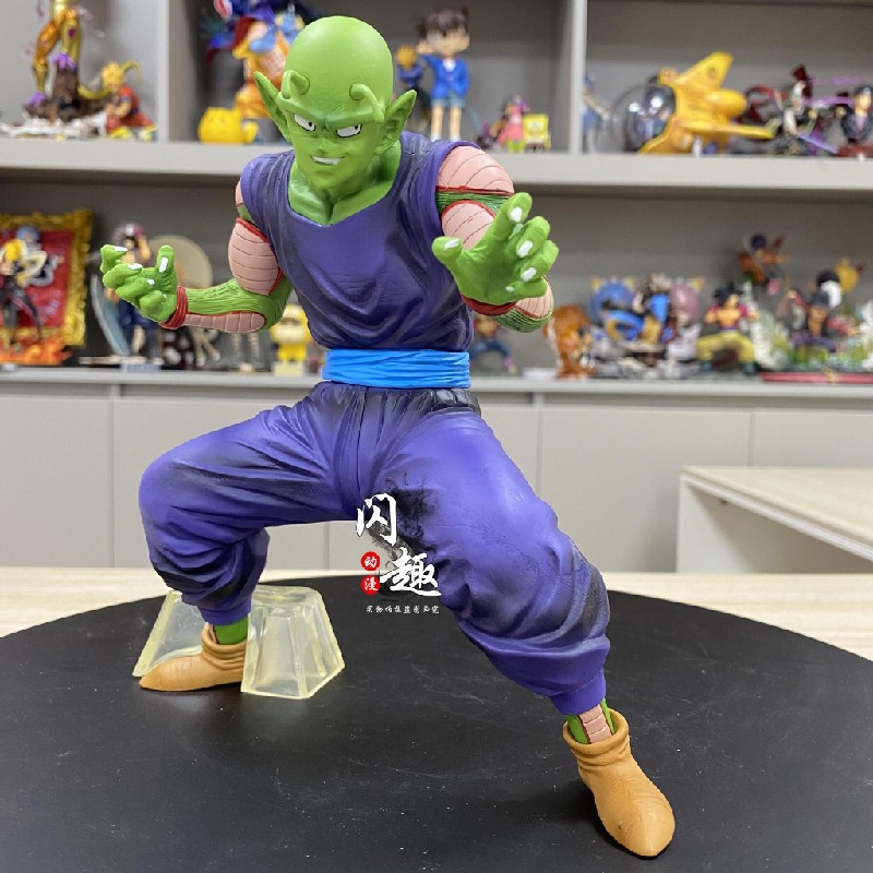 Mô Hình Piccolo Dragon Ball Cao 19Cm Fulbox 9370